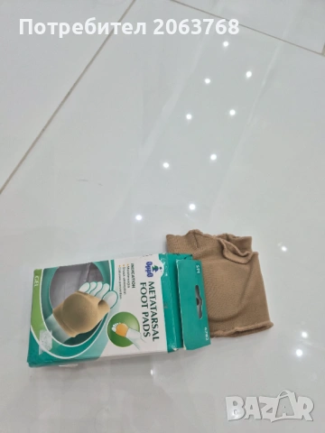 Ортопедични чорапи, снимка 5 - Други - 53292468