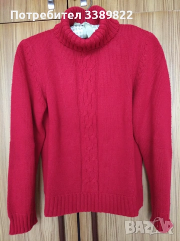 Дамски блузи 