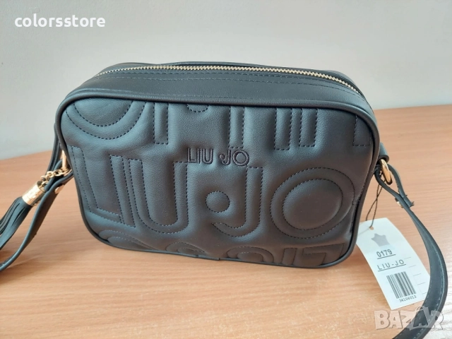 Дамска чанта Lio-Jo VL-38Y, снимка 2 - Чанти - 41354492