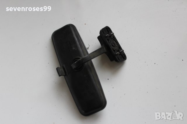 Огледало централно Тата Индика Tata Indica 2008, снимка 4 - Части - 39868372