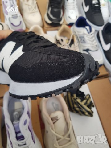 маратонки NEW BALANCE , снимка 3 - Маратонки - 43474844