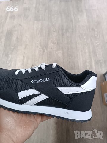 Маратонки , снимка 3 - Маратонки - 43492532