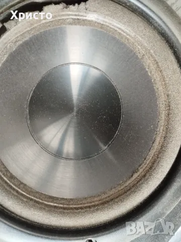 Infinity molded graphite 5.2", снимка 4 - Тонколони - 26801263