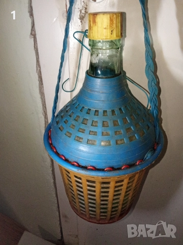 Малка дамаджана, снимка 5 - Други - 52916976