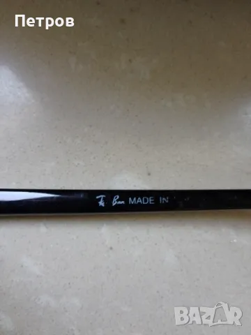 слънчеви очила Ray Ban, снимка 4 - Слънчеви и диоптрични очила - 50241228