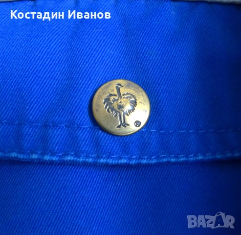 Engelbert Strauss мъжко работно текстилно яке, снимка 4 - Якета - 52546970