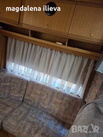 Кемпер , снимка 14 - Каравани и кемпери - 51991235