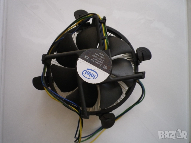 Охладители за процесори, снимка 17 - Други - 15149127