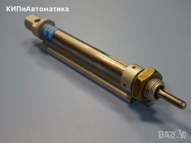 Пневматичен цилиндър Festo DSN12-50-PA pneumatic cylinder, снимка 6 - Резервни части за машини - 38283794