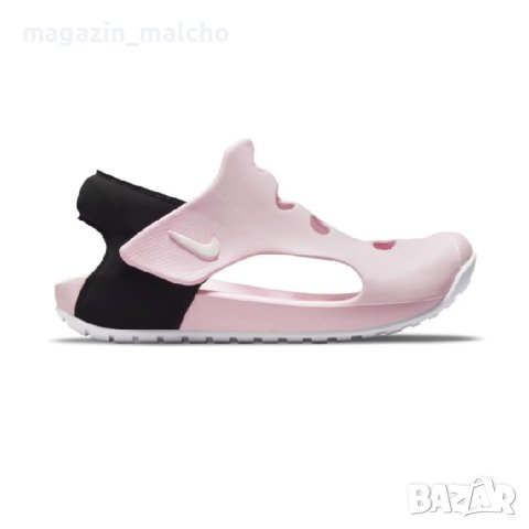 Сандали - Nike Sunray Protect 3 Sandals; размери: 27, 32 и 35, снимка 6 - Детски сандали и чехли - 44088073