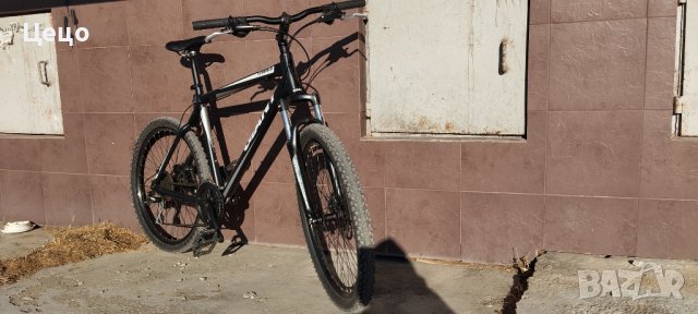 Планински велосипед Giant