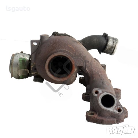 Турбо Opel Astra H (A04) 2004-2014 ID: 119186, снимка 3 - Части - 43925410