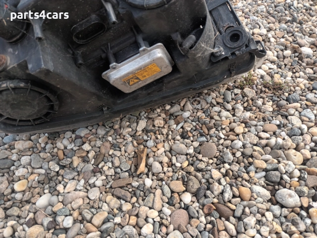 ляв и десен фар за ленд ровър рейндж ровър спорт ланд ровър LAND ROVER RANGE ROVER SPORT, снимка 6 - Части - 51600174