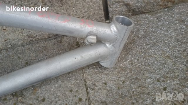 НОВИ Рамки едрова цена, снимка 11 - Велосипеди - 26707883