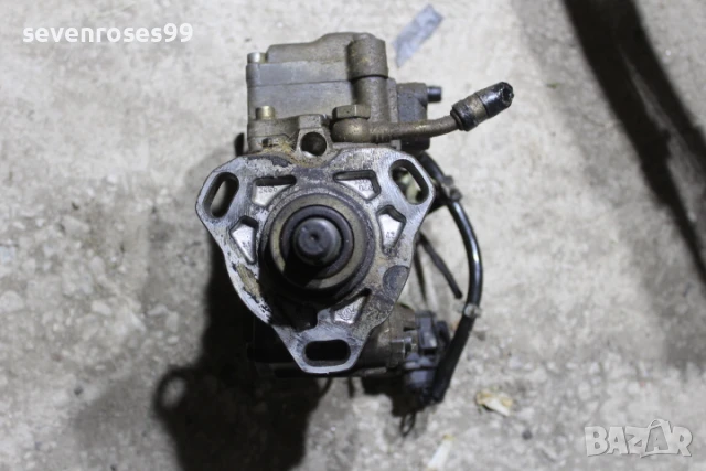 ГНП Фолксваген Голф 3 комби 1.9 tdi 90hp VW Golf 3   028130109H  0480404991, снимка 7 - Части - 50855279