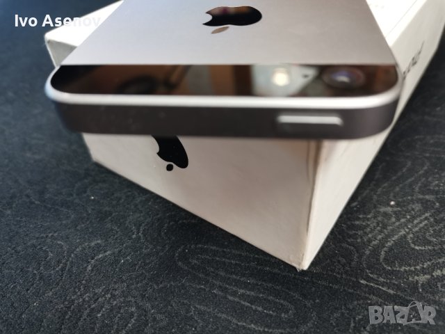 IPhone Se 2017 32 Gb, снимка 4 - Apple iPhone - 43792639