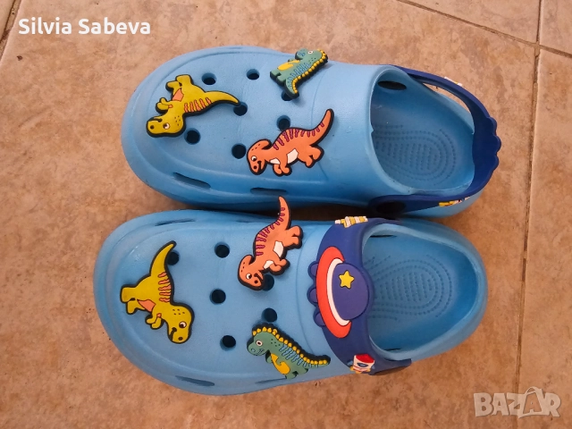 Детски крокс 29 размер