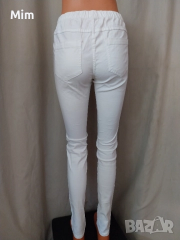 XS/M Различни модели и цветове дънки, снимка 5 - Дънки - 51617591