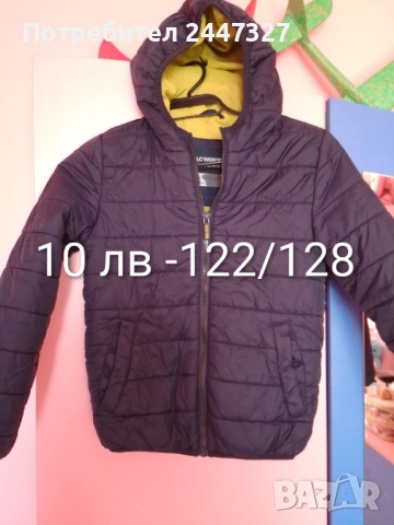 Нови и употребявани (обличани по веднъж), снимка 3 - Други - 52410146