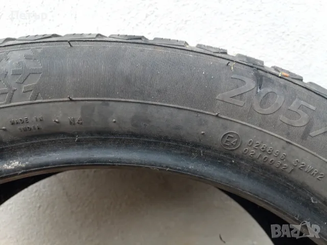 CEAT – 205/50/17., снимка 2 - Гуми и джанти - 47965967