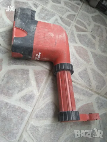 HILTI TE DRS-M.прахоуловител