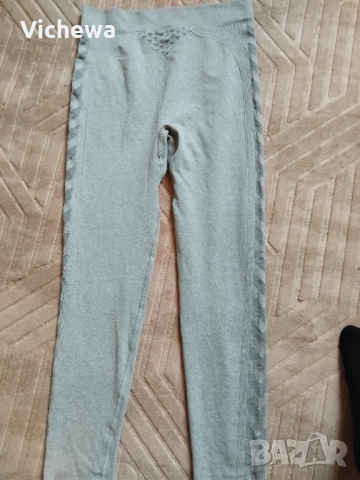 Дамски клин, снимка 6 - Спортни екипи - 52120653