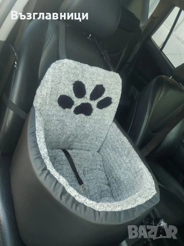 Транспортно легло за домашен любимец, снимка 16 - За кучета - 51155288