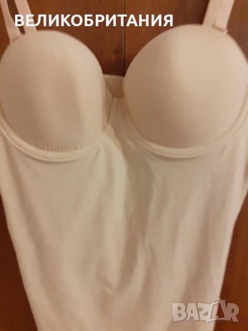 Бюстие от Лондон   1065, снимка 2 - Корсети, бюстиета, топове - 39920909