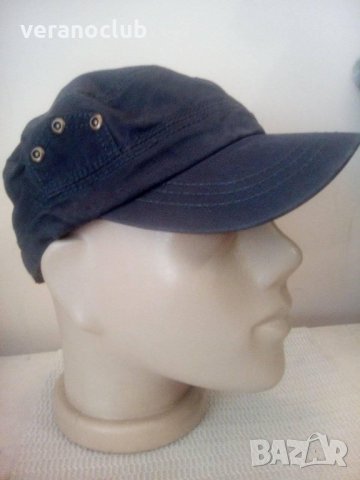 Шапки с малка козирка, снимка 4 - Шапки - 32806768