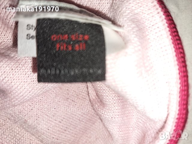 Mammut  мерино шапка - 2 броя , снимка 5 - Шапки - 43374571