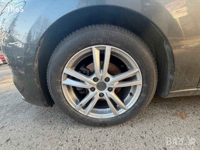 Мазда 6, 2.2 sky active, отлично състояние, много запазена -2017г., снимка 6 - Автомобили и джипове - 53259706