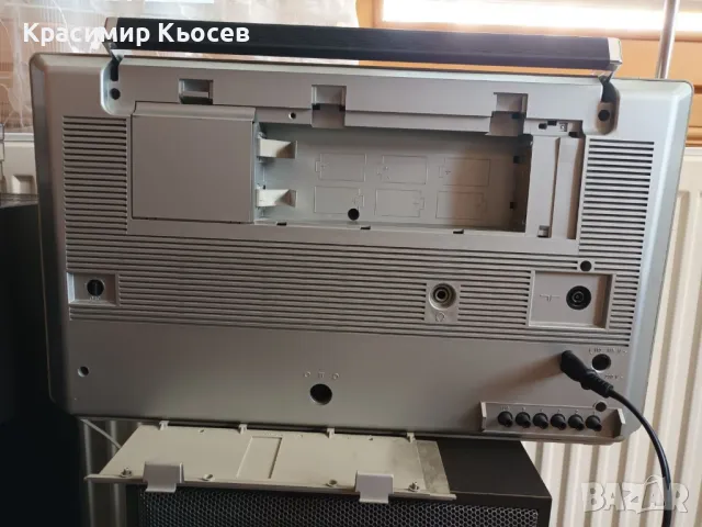 Grundig RR 2000, снимка 5 - Ресийвъри, усилватели, смесителни пултове - 50434544