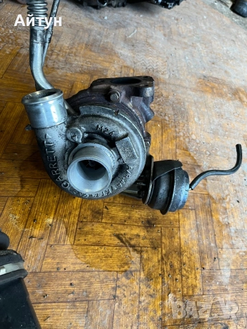 Hundai i40 1.7crdi на части, снимка 5 - Автомобили и джипове - 53488835