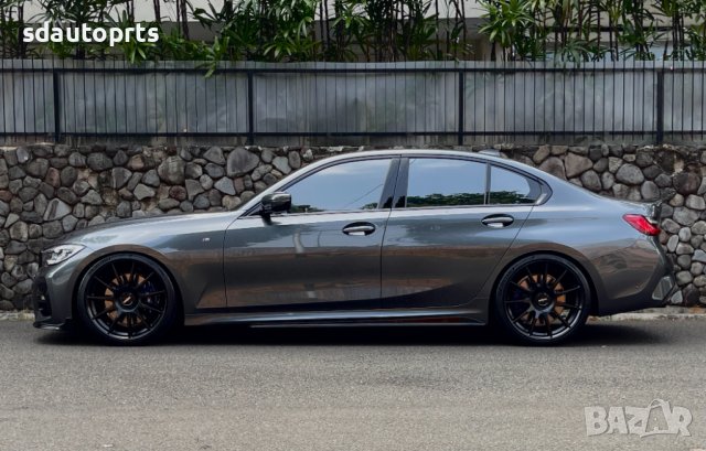 19" Джанти Rotiform 5X112 5x120 BMW G20 G30 G31 F30 F31 F32 F10 F11 F, снимка 7 - Гуми и джанти - 37177382