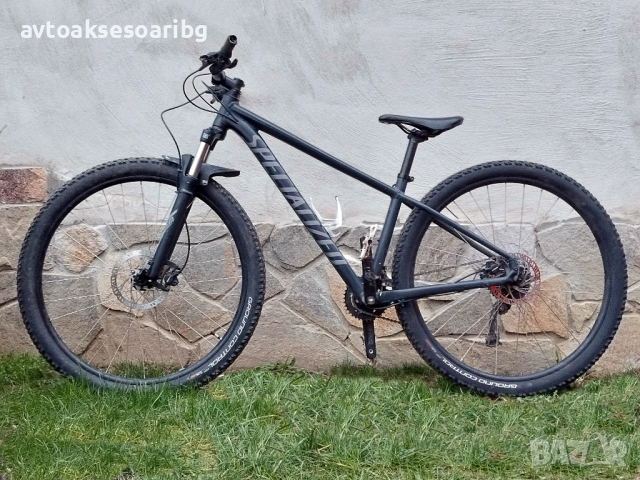 Колело , Велосипед , Bike - Specialized -29" алуминиева рамка, снимка 2 - Велосипеди - 44861157