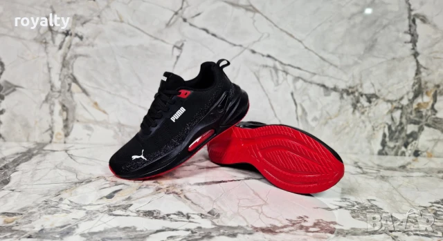 Puma мъжки маратонки 