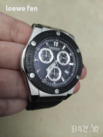 Мъжки часовници Dolce Gabbana , Esprit , Cuantum , Adora часовник, снимка 8 - Мъжки - 53223012