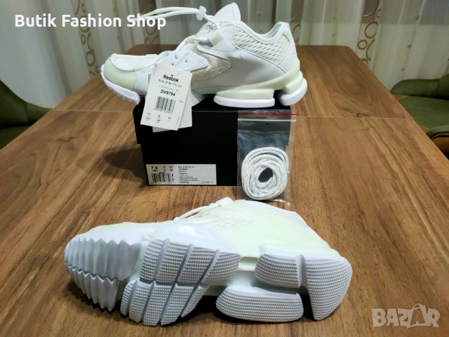 Reebok  маратонки  н.40  УНИСЕКС  НОВИ    Puma Nike Adidas , снимка 13 - Маратонки - 39114453