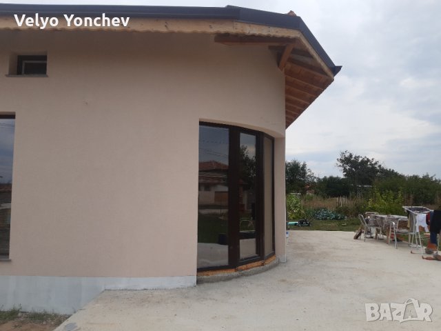 Монтаж на топлоизолация на къщи, снимка 17 - Други ремонти - 33123053