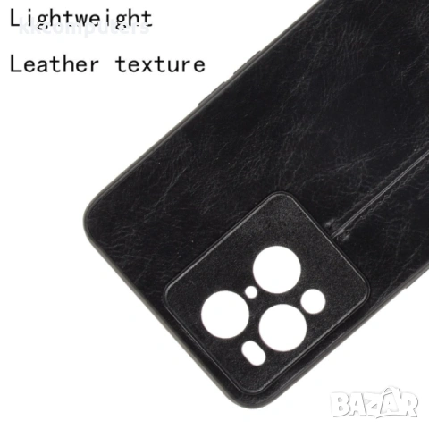 OPPO Find X3 / Find X3 Pro Удароустойчив Кожен Калъф и Протектор, снимка 5 - Калъфи, кейсове - 53032712