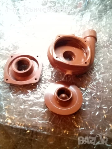 части резервни за помпи Елпром Троян вида, снимка 12 - Резервни части за машини - 51069278