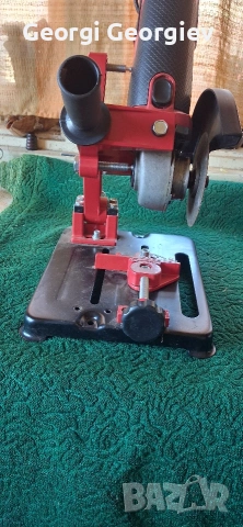 стойка за флекс Нова, снимка 4 - Менгемета - 53492683