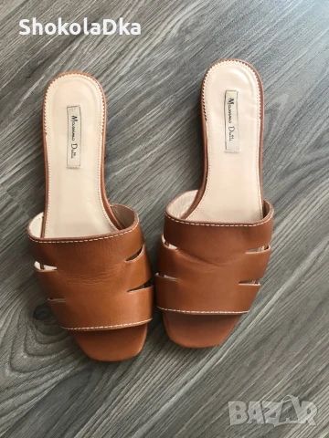 Чехли Massimo Dutti 