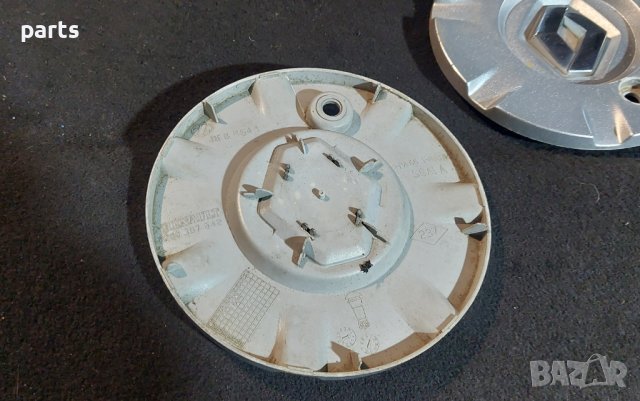 Капачки Джанти Рено Лагуна 2 - 8200367642 N, снимка 5 - Аксесоари и консумативи - 43733713