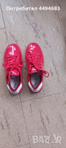 Дамски , снимка 2 - Маратонки - 53496282