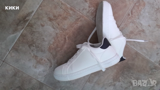 Дамски ботуши, снимка 9 - Кецове - 51939875