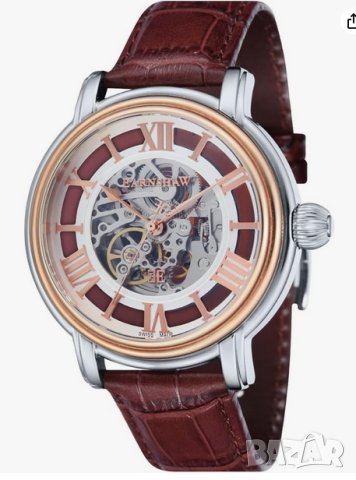 48mm Thomas Earnshaw ES-0032