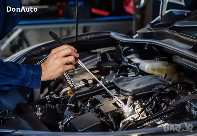 Телескопичен магнит, снимка 3 - Аксесоари и консумативи - 51477285