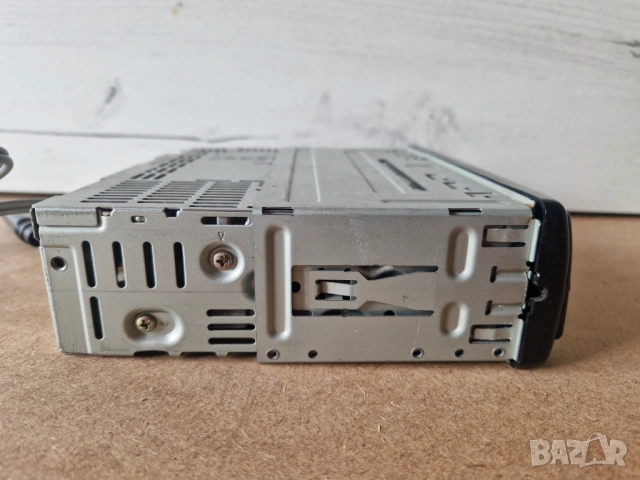 Pioner, снимка 5 - Радиокасетофони, транзистори - 53147465