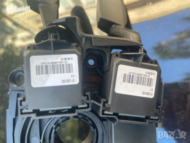 SZL Модул за BMW E90, снимка 5 - Части - 52058625